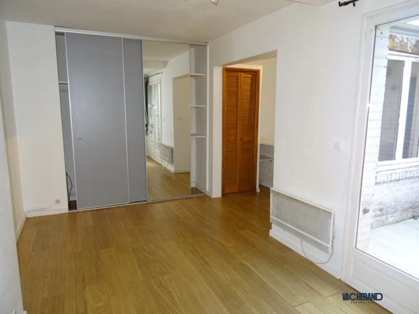 Appartement à vendre Lille