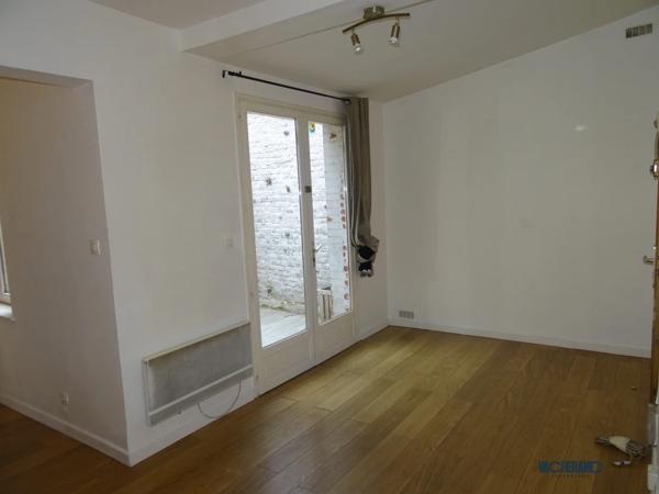 Appartement à vendre Lille