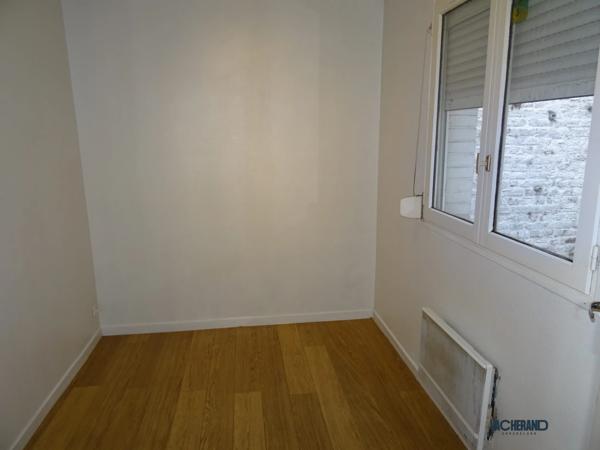 Appartement à vendre Lille