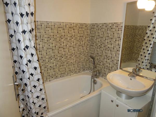 Appartement à vendre Lille