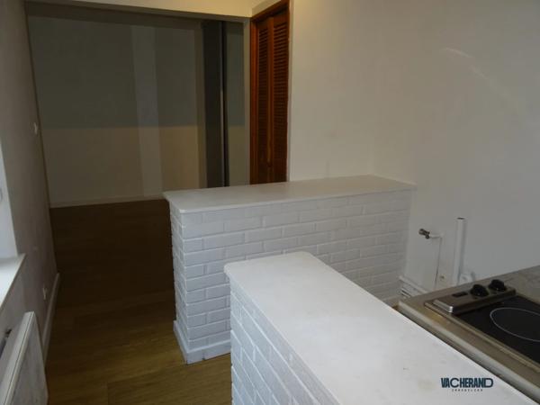 Appartement à vendre Lille