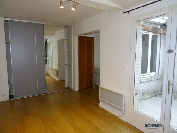 Appartement à vendre Lille