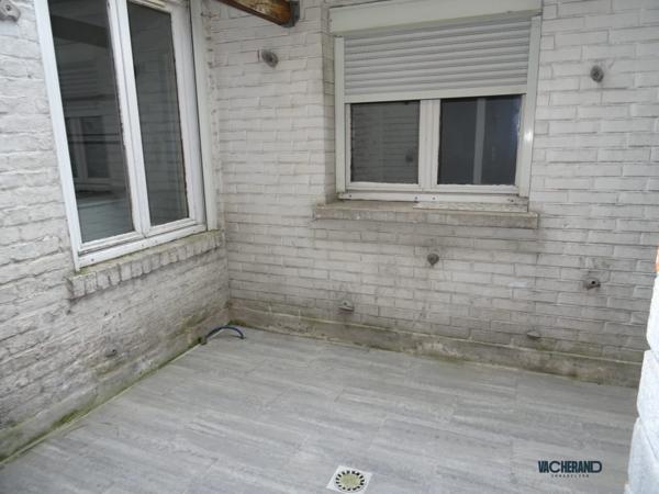 Appartement à vendre Lille