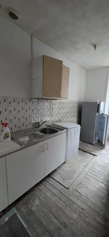 Appartement de 27 m²