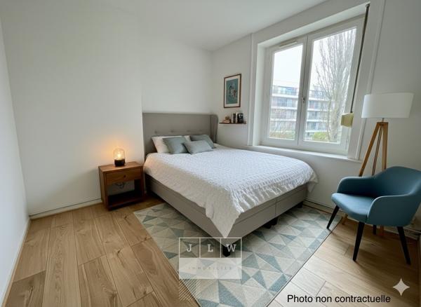 LILLE VAUBAN - Appartement de type 2
