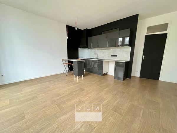 LILLE VAUBAN - Appartement de type 2