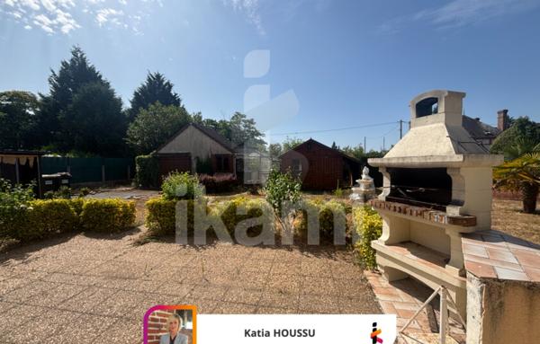 Entre forêts et douceur de vivre, découvrez votre havre de paix en Sologne