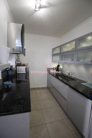 Appartement à vendre 3 pièces de 68 m²
