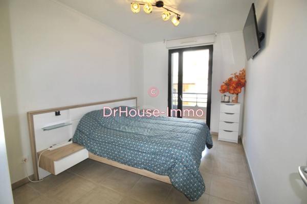 Appartement à vendre 3 pièces de 68 m²