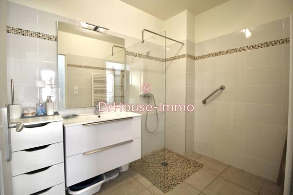 Appartement à vendre 3 pièces de 68 m²