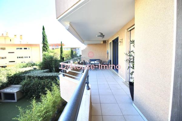 Appartement à vendre 3 pièces de 68 m²