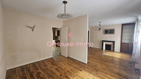 Maison à vendre 3 pièces de 87 m²