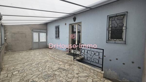 Maison à vendre 3 pièces de 87 m²
