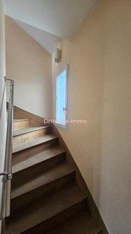 Maison à vendre 3 pièces de 87 m²