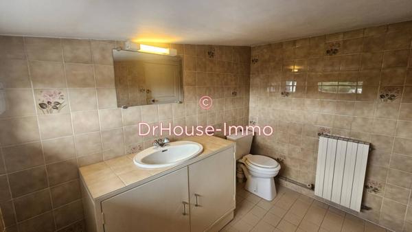 Maison à vendre 3 pièces de 87 m²