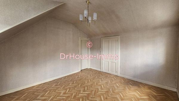 Maison à vendre 3 pièces de 87 m²