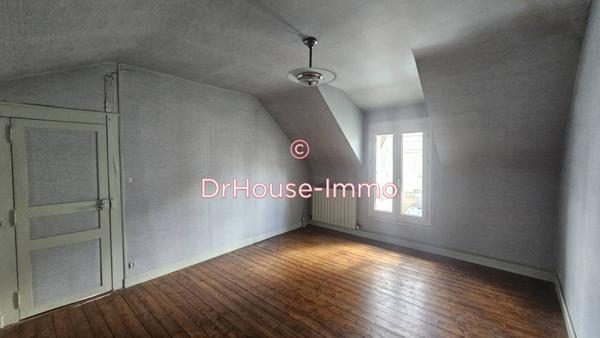 Maison à vendre 3 pièces de 87 m²