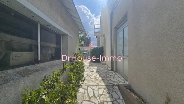 Maison à vendre 3 pièces de 87 m²