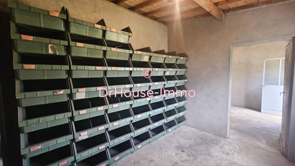 Maison à vendre 3 pièces de 87 m²