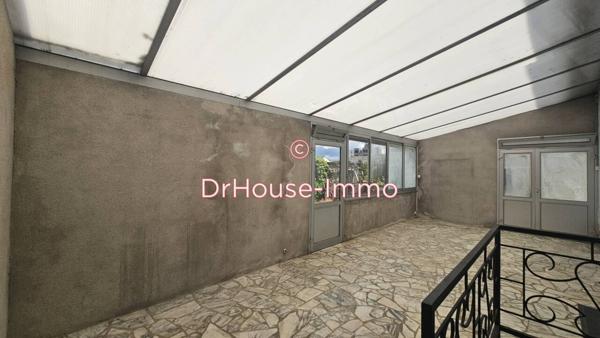 Maison à vendre 3 pièces de 87 m²