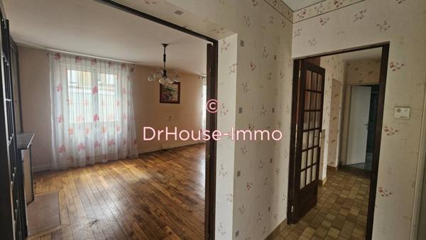 Maison à vendre 3 pièces de 87 m²