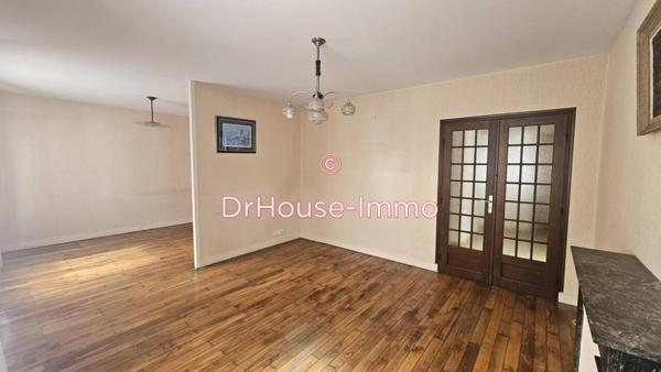 Maison à vendre 3 pièces de 87 m²
