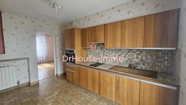 Maison à vendre 3 pièces de 87 m²