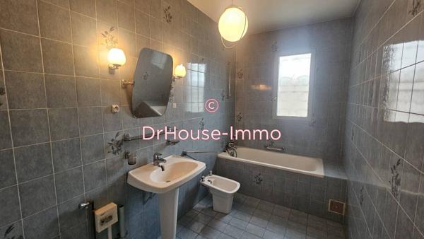 Maison à vendre 3 pièces de 87 m²