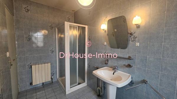 Maison à vendre 3 pièces de 87 m²