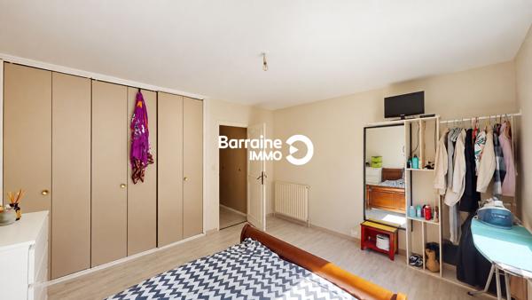 Vente appartement à Brest, 5 pièces 102.5m²