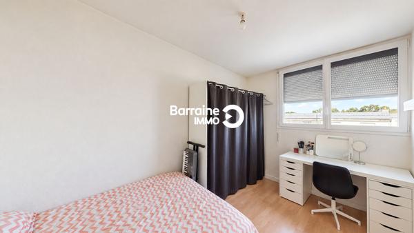 Vente appartement à Brest, 5 pièces 102.5m²