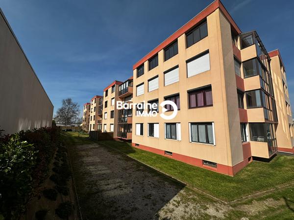 Vente appartement à Brest, 5 pièces 102.5m²
