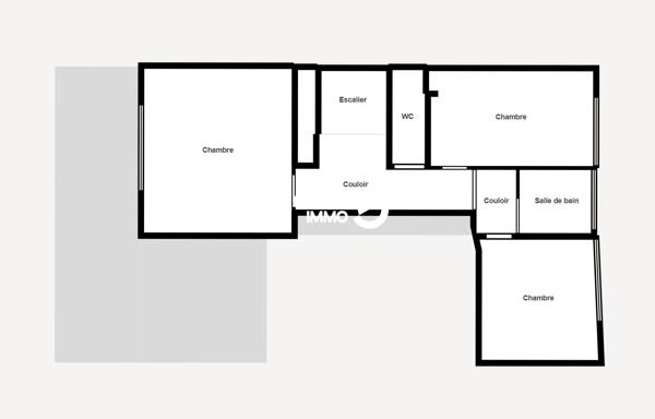 Vente appartement à Brest, 5 pièces 102.5m²