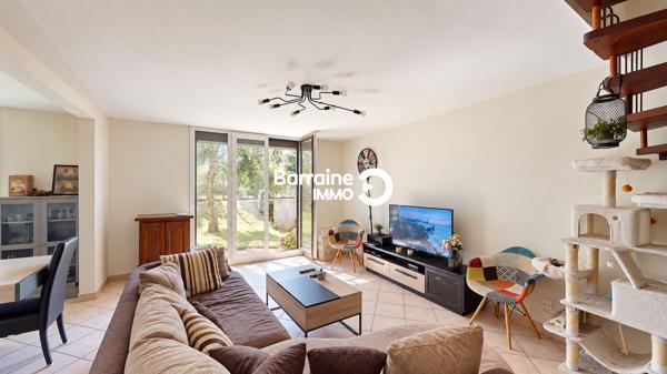 Vente appartement à Brest, 5 pièces 102.5m²