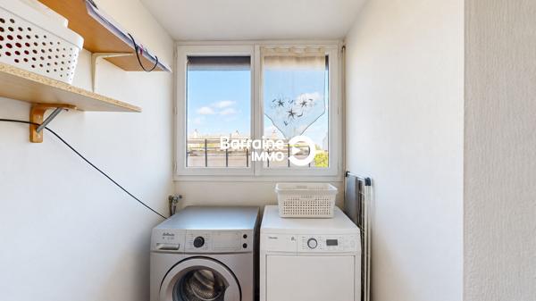 Vente appartement à Brest, 5 pièces 102.5m²
