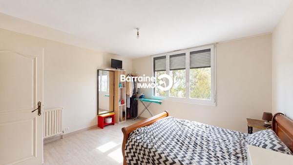 Vente appartement à Brest, 5 pièces 102.5m²