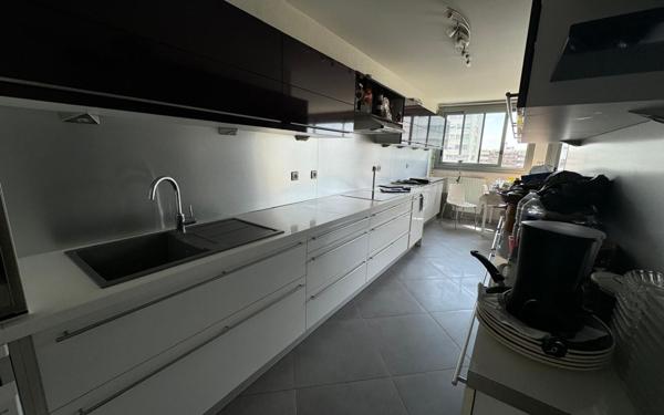 Appartement à vendre    4 pièces • 83,62 m2 Amiens