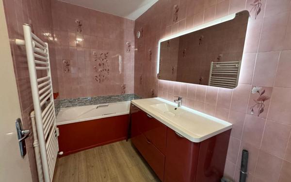 Appartement à vendre    4 pièces • 83,62 m2 Amiens