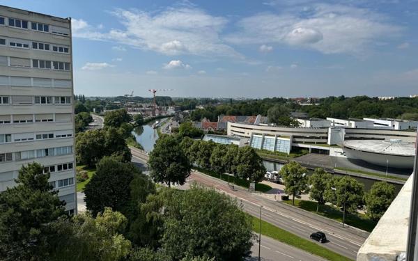 Appartement à vendre    4 pièces • 83,62 m2 Amiens