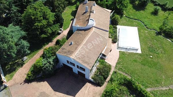 Maison Marennes Hiers Brouage 9 pièce(s) 215 m2