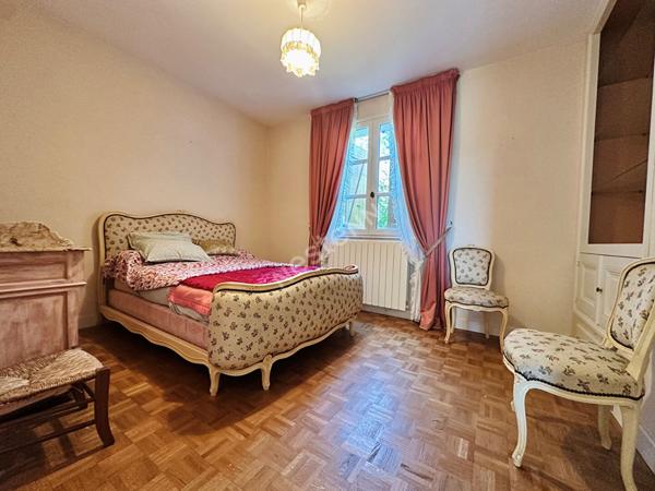 Maison Marennes Hiers Brouage 9 pièce(s) 215 m2