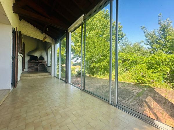 Maison Marennes Hiers Brouage 9 pièce(s) 215 m2