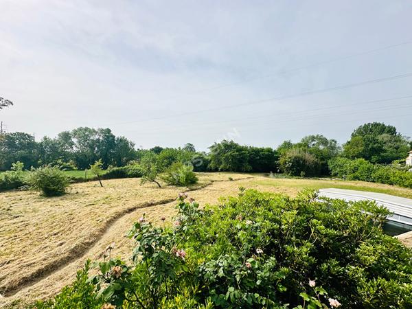 Maison Marennes Hiers Brouage 9 pièce(s) 215 m2