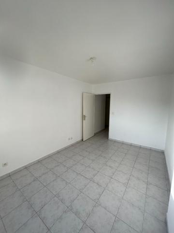 Appartement Rouen 2 pieces