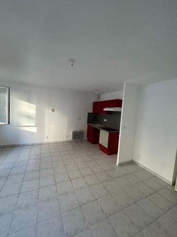 Appartement Rouen 2 pieces