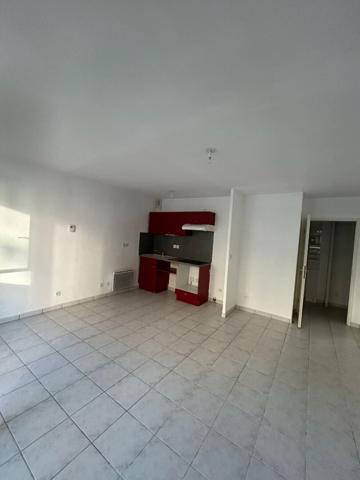 Appartement Rouen 2 pieces