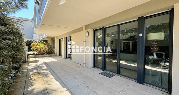 À vendre Appartement 4 pièces 116.5 m² - La Baule-escoublac 44500