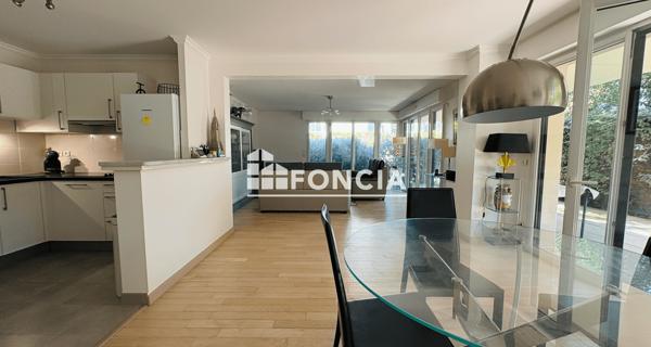 À vendre Appartement 4 pièces 116.5 m² - La Baule-escoublac 44500