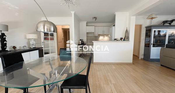 À vendre Appartement 4 pièces 116.5 m² - La Baule-escoublac 44500