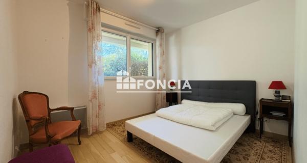 À vendre Appartement 4 pièces 116.5 m² - La Baule-escoublac 44500